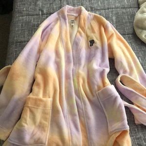 Victoria’s Secret PINK Housecoat